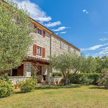 La Quiete B&B Lovrečica Dış mekan fotoğraf
