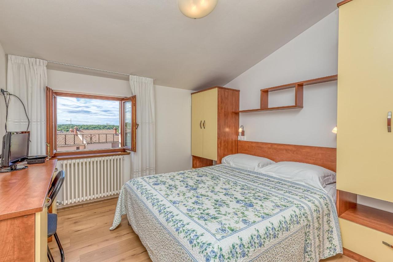 La Quiete B&B Lovrečica Dış mekan fotoğraf