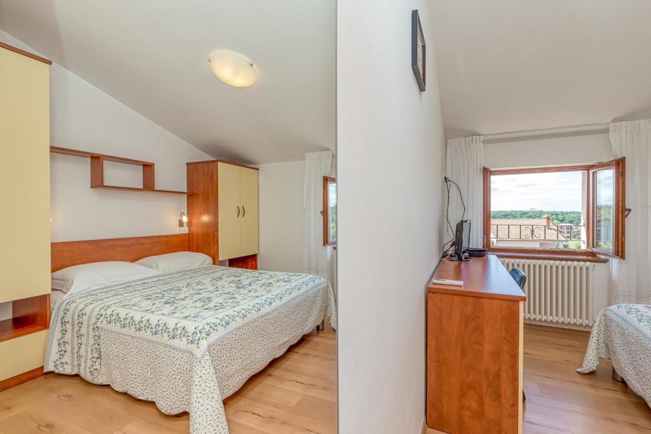 La Quiete B&B Lovrečica Dış mekan fotoğraf
