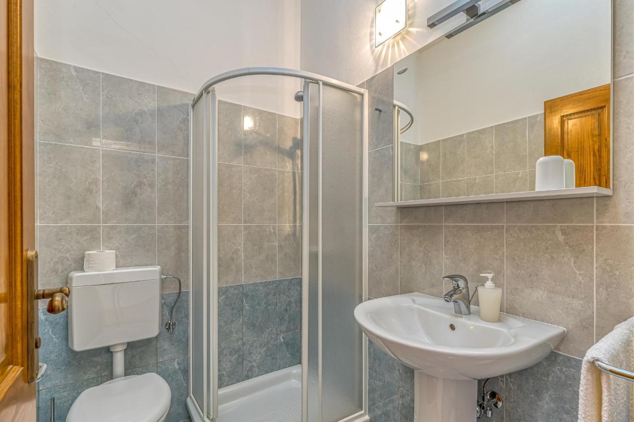 La Quiete B&B Lovrečica Dış mekan fotoğraf