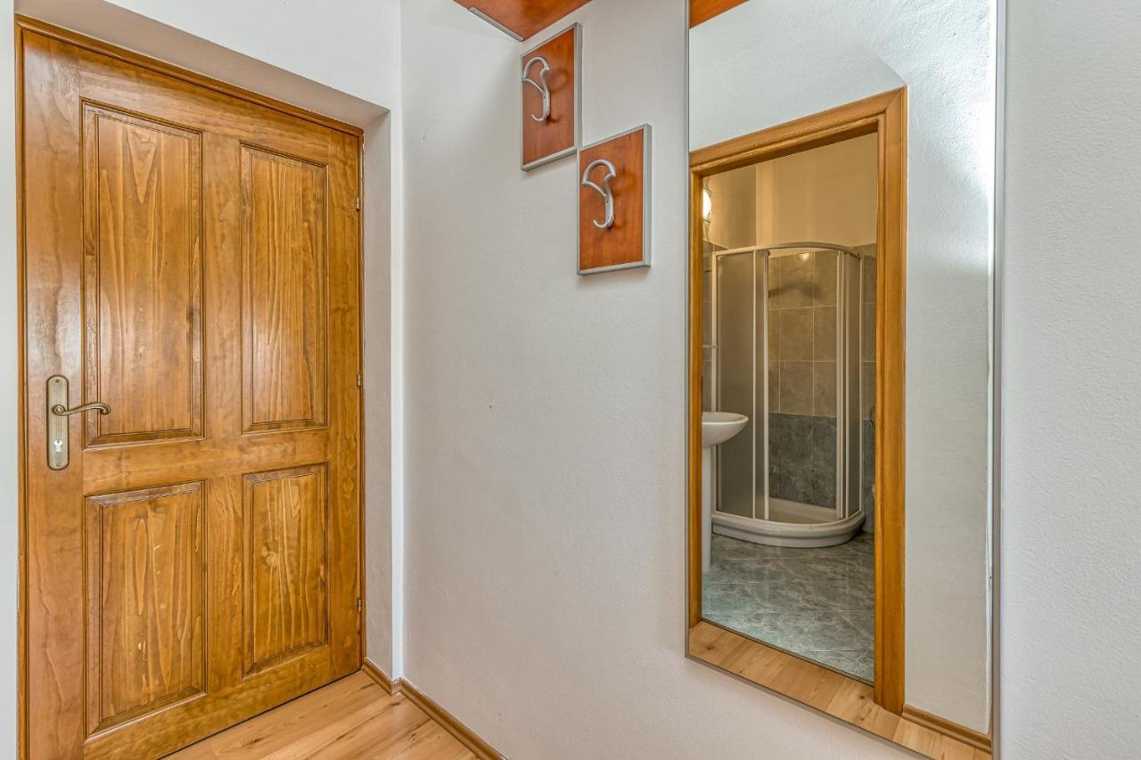 La Quiete B&B Lovrečica Dış mekan fotoğraf