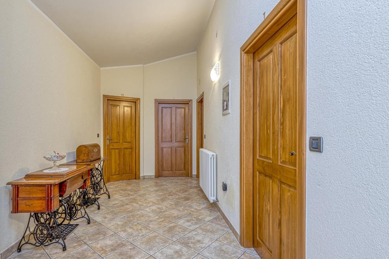 La Quiete B&B Lovrečica Dış mekan fotoğraf