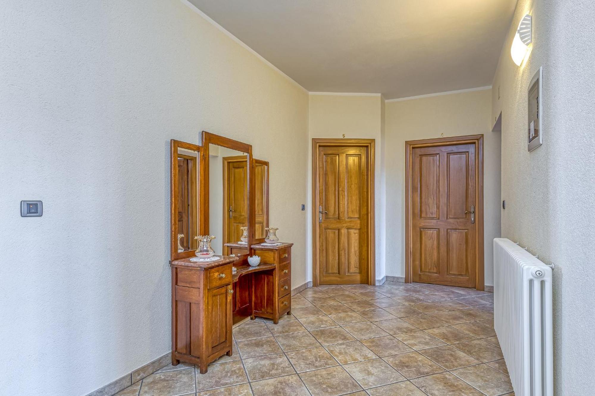 La Quiete B&B Lovrečica Oda fotoğraf